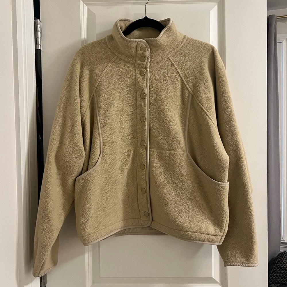 Outdoor Voices Jacket